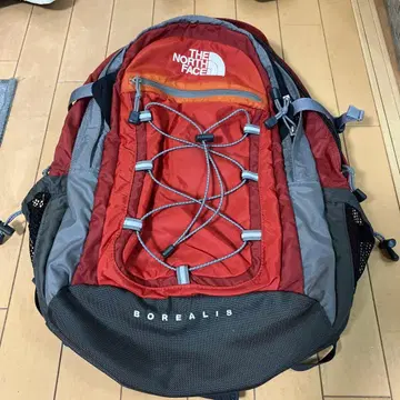 THE NORTH FACE BOREALIS 백팩