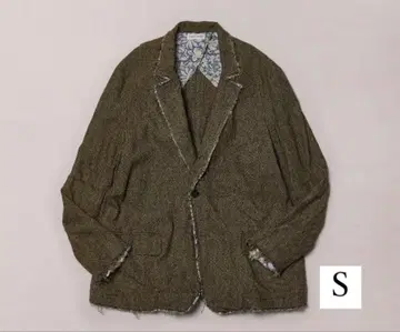 NICENESS 나이스니스 자켓 PAM