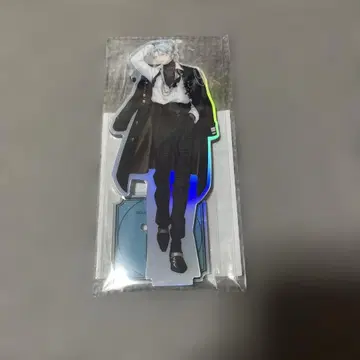 아이돌리쉬 세븐 아이나나 EXPO 아크릴 스탠드 요츠바 타마키