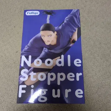 FuRyu 누들 스토퍼 피규어