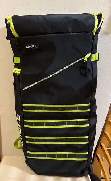 GOSEN 라켓백 테니스 배드민턴
