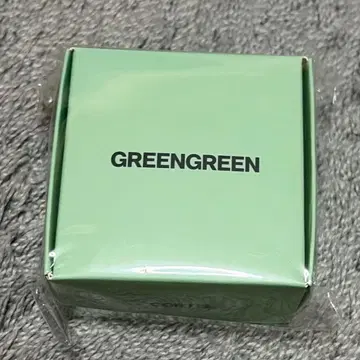 CORTIS GREENGREEN POPUP 팔찌 chain