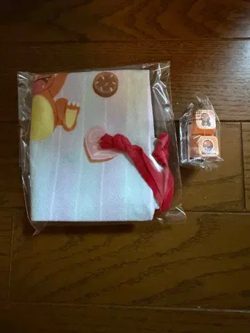 한국 올리브영 포켓몬 파우치 & 키링