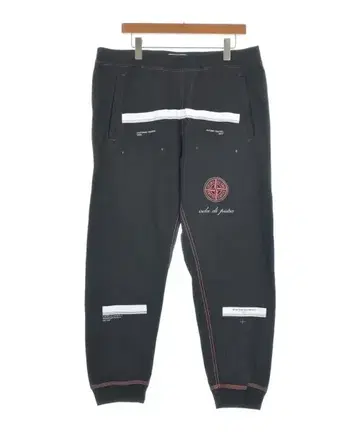 STONE ISLAND 스웨트 팬츠 남성용