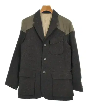 NIGEL CABOURN 자켓 남성용