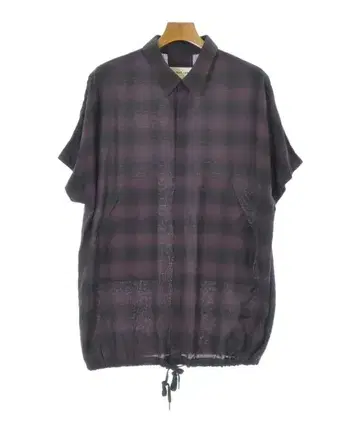 HELMUT LANG 캐주얼 셔츠 남성용