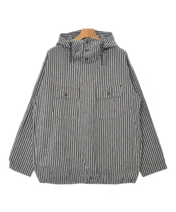 Engineered Garments 캐주얼 셔츠 남성용