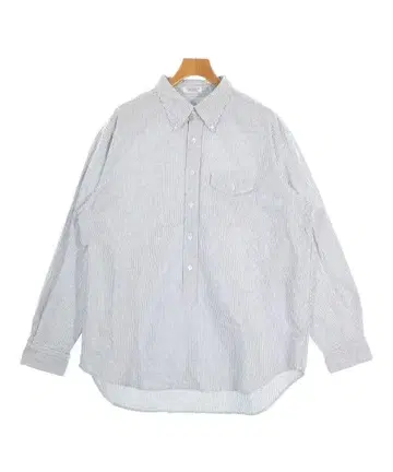 Engineered Garments 캐주얼 셔츠 남성용
