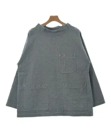 Engineered Garments WORKADAY 캐주얼 셔츠 남성용