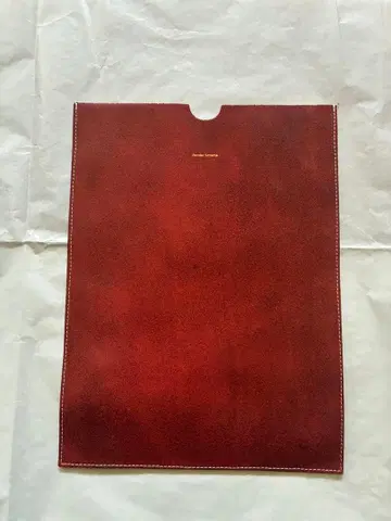 Hender scheme 13인치 컴퓨터 케이스