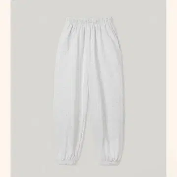 smoothmood Who Sweat Pants Melange (6th)