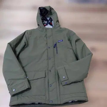 Patagonia WORKWEAR 키즈 XL