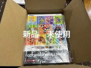 TOMIX 규슈 신칸센 800계 1000번대 WAKU WAKU SMILE