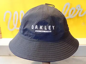 새상품 미사용 OAKLEY 오클리 버킷햇/아웃도어 모자