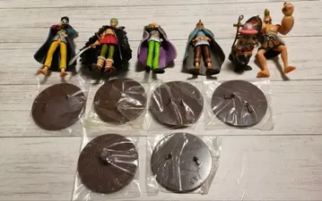ONEPIECE x 펩시넥스 특제 피규어 묶음 판매