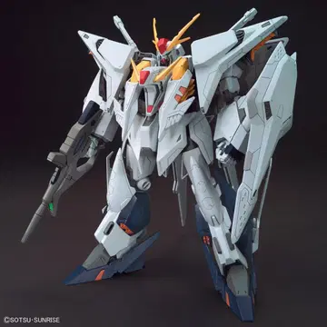 [ 새상품 미조립 ] HGUC 1/144 크시 건담