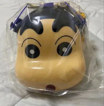 익명 당일 발송 짱구는 못말려(크레용 신짱) 팝콘 BOX 미사용 새상품