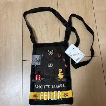 페일러 FEILER 브리지트 타나카