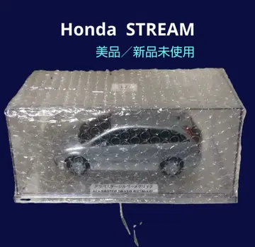 Honda 혼다 모형 컬러 샘플 미사용 새상품 새상품급