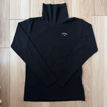 새상품급 캘러웨이 터틀넥 S