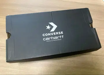 CONVERSE x Carhartt ct70
