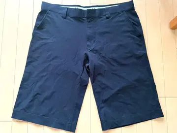언더아머 블랙 숏팬츠 97 (3XL)