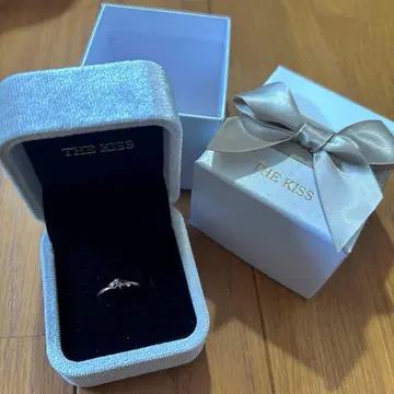 TheKISS 반지 Disney 라푼젤