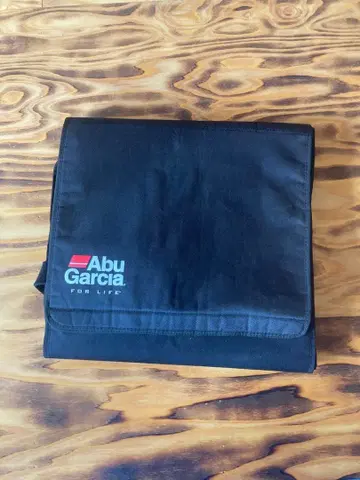아부 가르시아 낚싯대 롤백 블랙