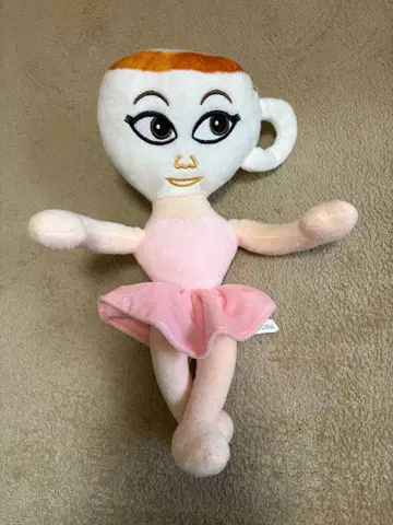 이탈리안 레인 로트 발레리나 카푸치노
