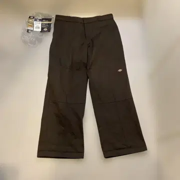 DICKIES 디키즈 더블니 워크 팬츠 85283