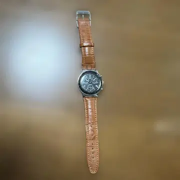 Swatch Irony 손목시계 스와치