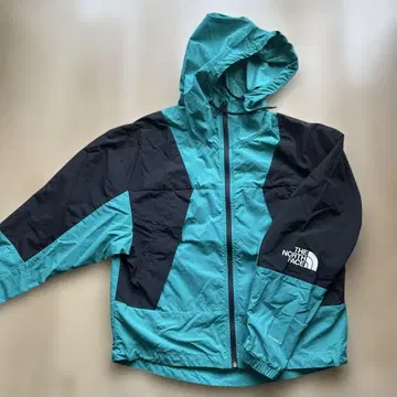THE NORTH FACE 윈드 브레이커