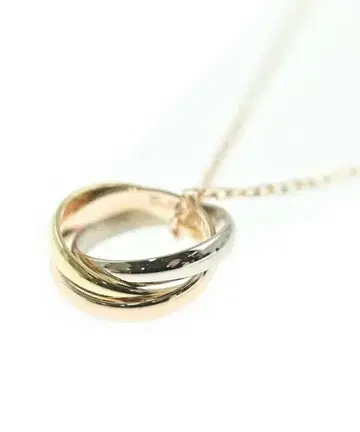 Cartier 목걸이 여성용