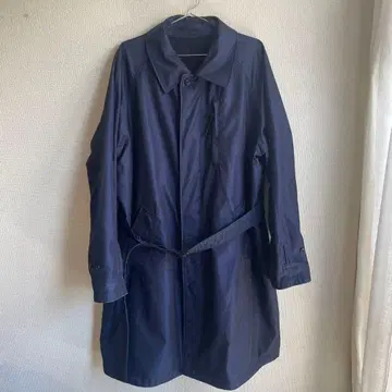 engineered garments BEAMSPLUS 네이비 S