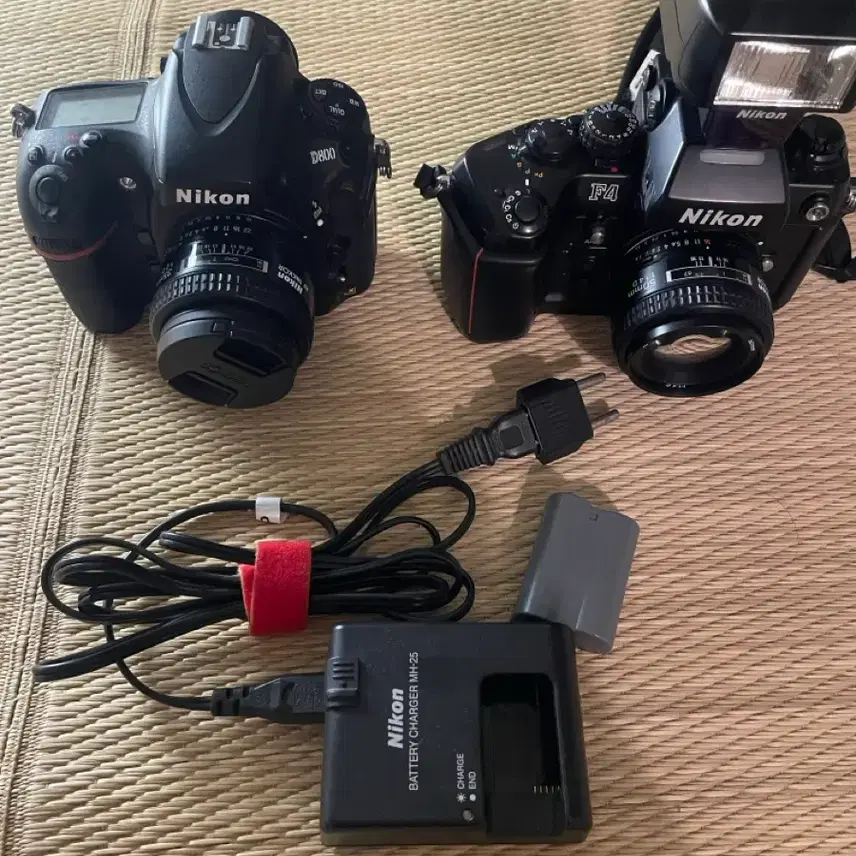 니콘 d800 35mm 렌즈