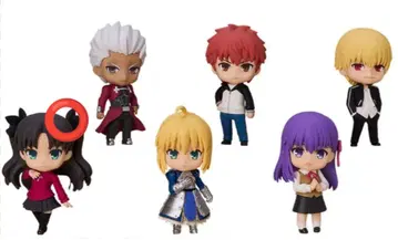 Fate 넨도로이드 서프라이즈 토오사카 린