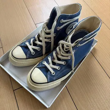 CONVERSE ALL STAR 척테일러 하이컷 스니커즈