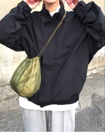 nugu klee 윈드브레이커