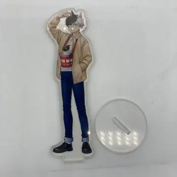 WIND BREAKER 윈드브레이커 사쿠라 하루카 아크릴 스탠드