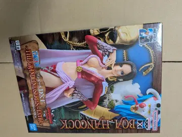 핸콕 피규어