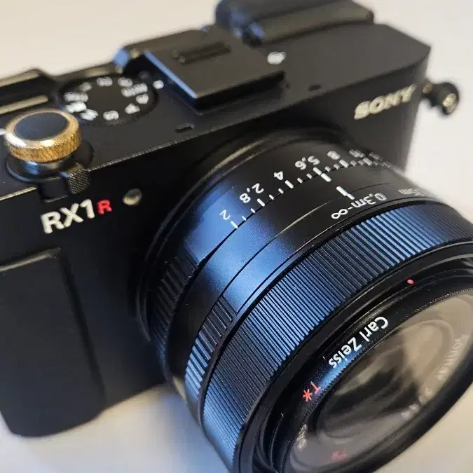 소니 RX1R3 풀프레임 카메라 신동급