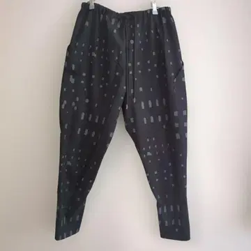 SOU SOU BIKE 조드풀 바이크 팬츠 M