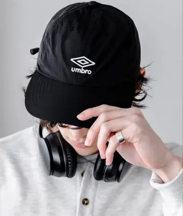 UMBRO 나일론 캡
