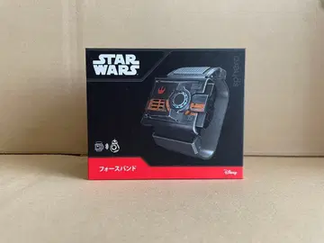 새상품 Star Wars Force Band Sphero 포스 밴드