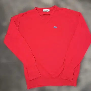 LACOSTE 스웨터 archive xl