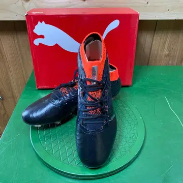 [새상품급] PUMA 원 18.1 FG 31.0 CM 05131142