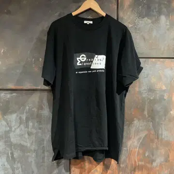 Engineered Garments x Expansion NY 티셔츠