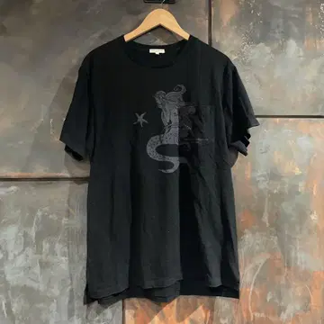 Engineered Garments 머메이드 T셔츠