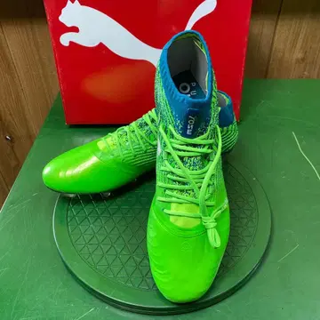 [ 새상품급 ] PUMA 원 18.1 FG 31.0 CM 05131149