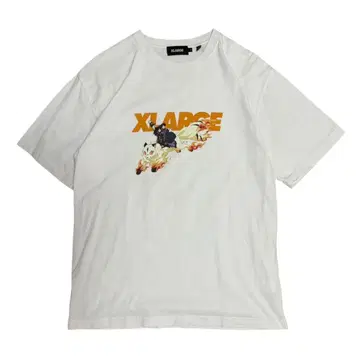 L 사이즈 xlarge 이누야샤 티셔츠